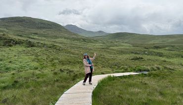 Connemara National Park