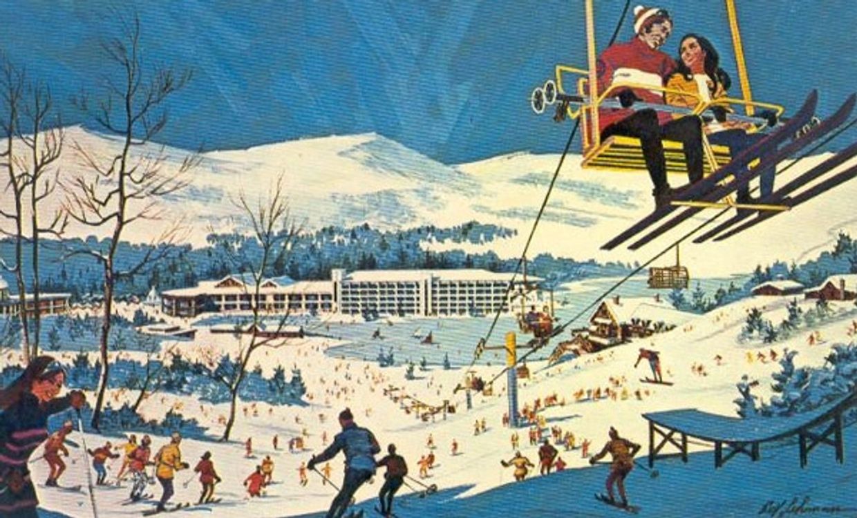 belgravia luxury billionaire booking ski resort snow winter slope snowboard lift travel stay suite