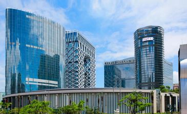 Macau Cotai Strip, House of Dancing Water, vibrant casino