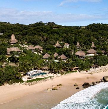 Remote Indonesia, adventurer's dream, rugged natural beauty