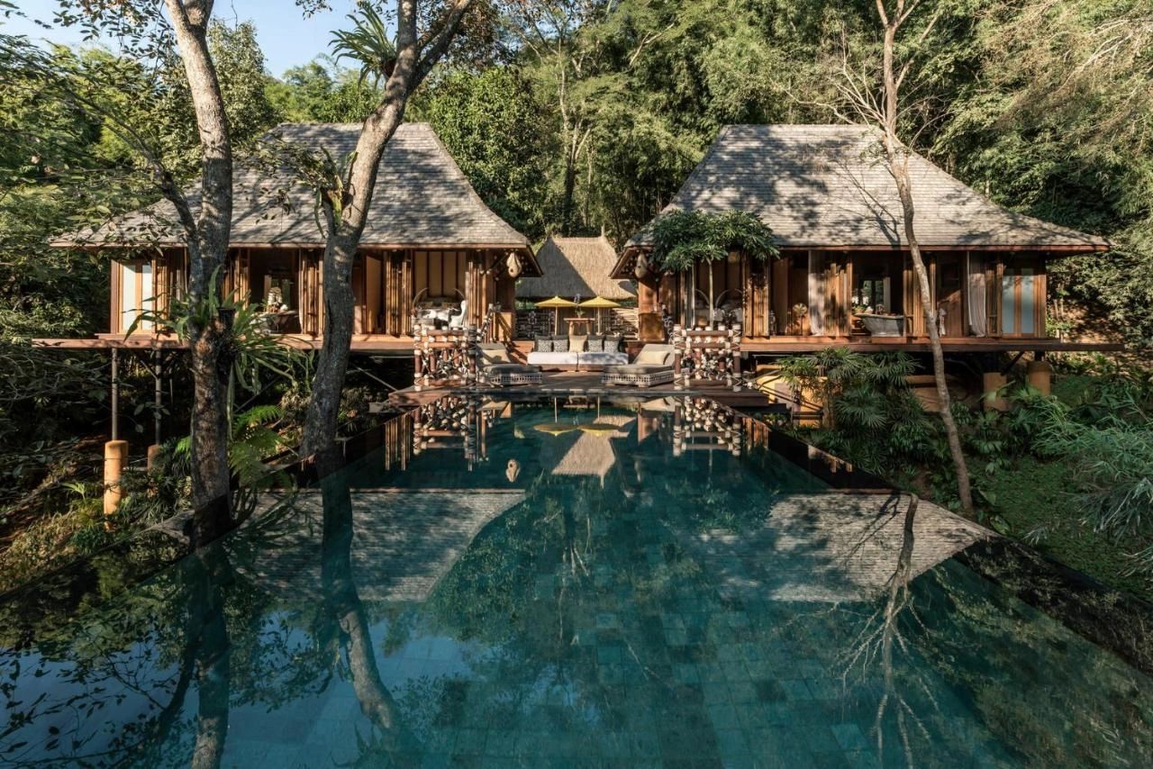 golden triangle adventure jungle breeze natural beauty cultural heritage unique experiences