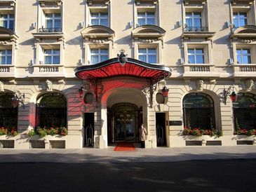 Paris art hotel, chic design, creative haven, Champs-Elysees