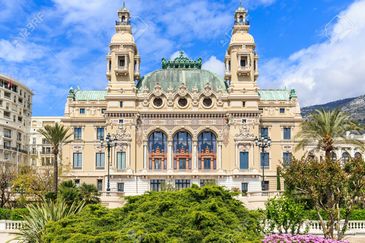 opera garnier monte carlo monaco belgravia hotel booking concierge art venue performance