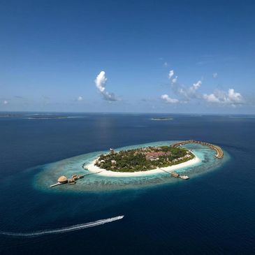 Maldives, wellness island, personalized journeys, pure well-being