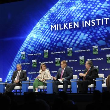 World Economic Forum annual meeting in Davos