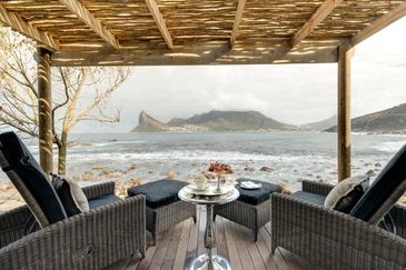 tintswalo atlantic hout bay south africa atlantic cliff panoramic sustainability