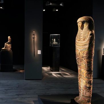 History and legacy of art at the Frieze Masters