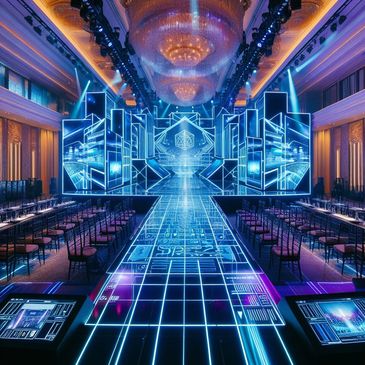 High fashion and cutting-edge design at MFW