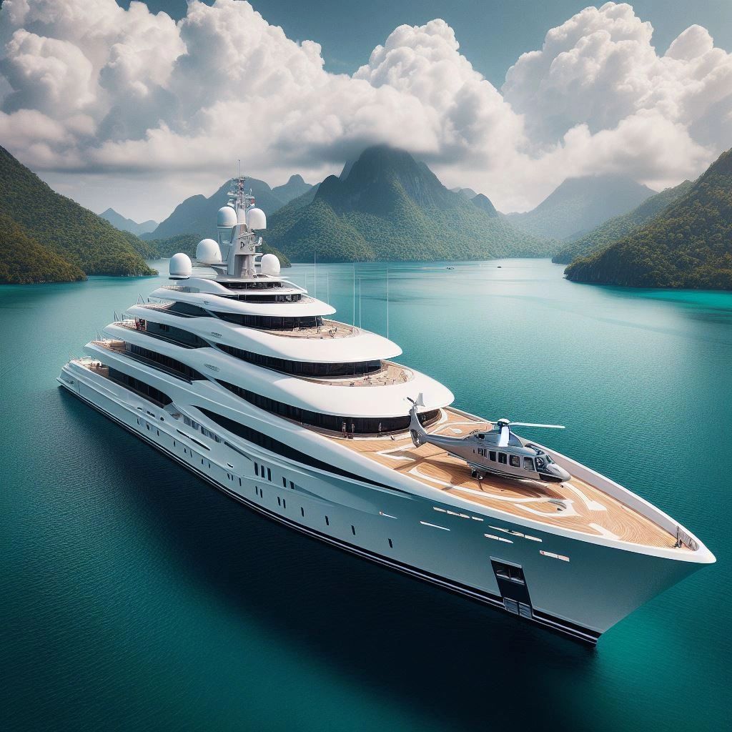 belgravia hotel booking concierge marina yacht mega super helicopter