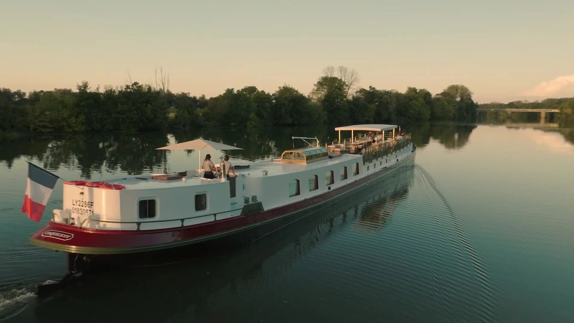 belmond boat coquelicot champagne france river belgravia booking