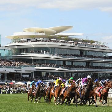 Australia's top horse racing event and social occasion