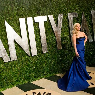 The most sought-after party after the Oscars