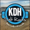 KDH Salt Rocks 