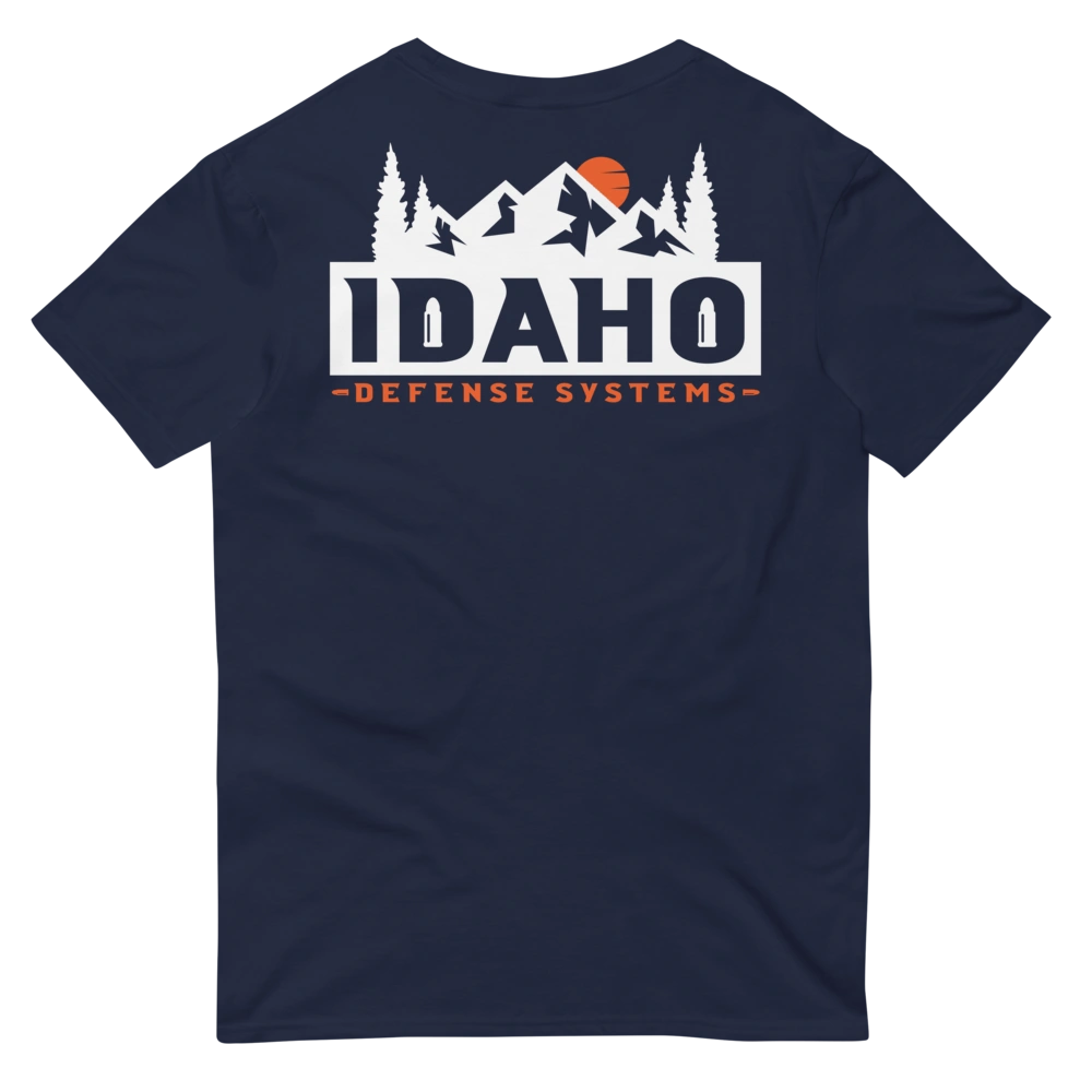 Idaho Defense Systems T-Shirt