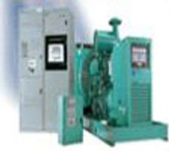 Generator Units