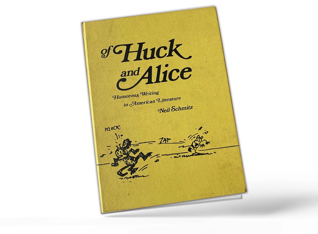 Humorous Literature