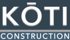 KOTI Construction