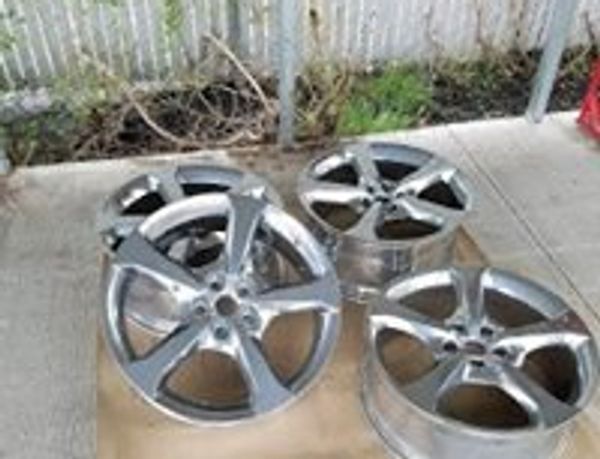 expert powder coating in Boise Idaho