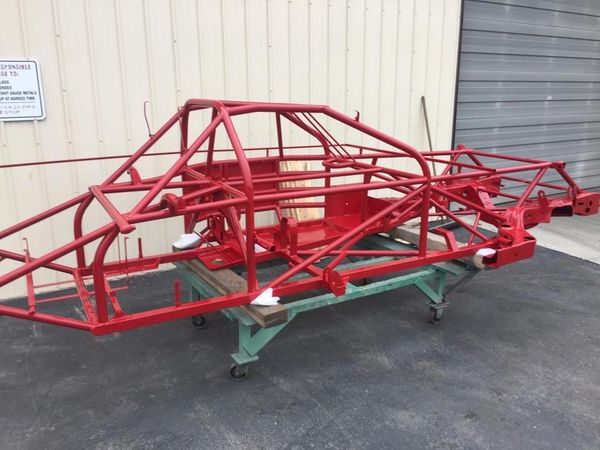 powder coating in Boise Idaho