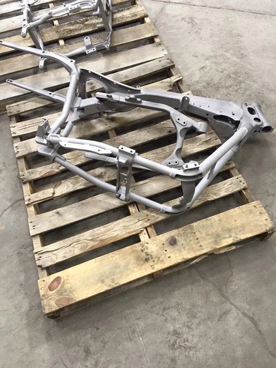 sandblasting in Boise Idaho