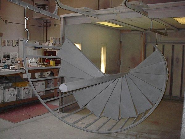 sandblast services in Boise Idaho