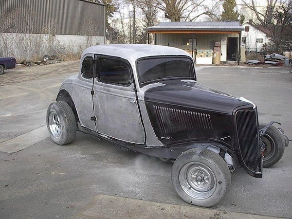 sandblast contractor in Boise Idaho