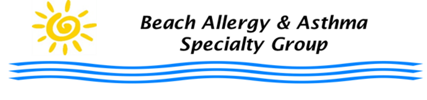 Beach Allergy & Asthma Specialty Group