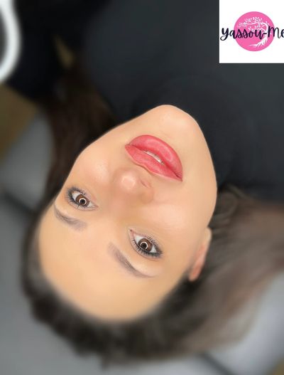 Lip Blush perfection
