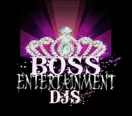 BOSS ENTERTAINMENT DJS