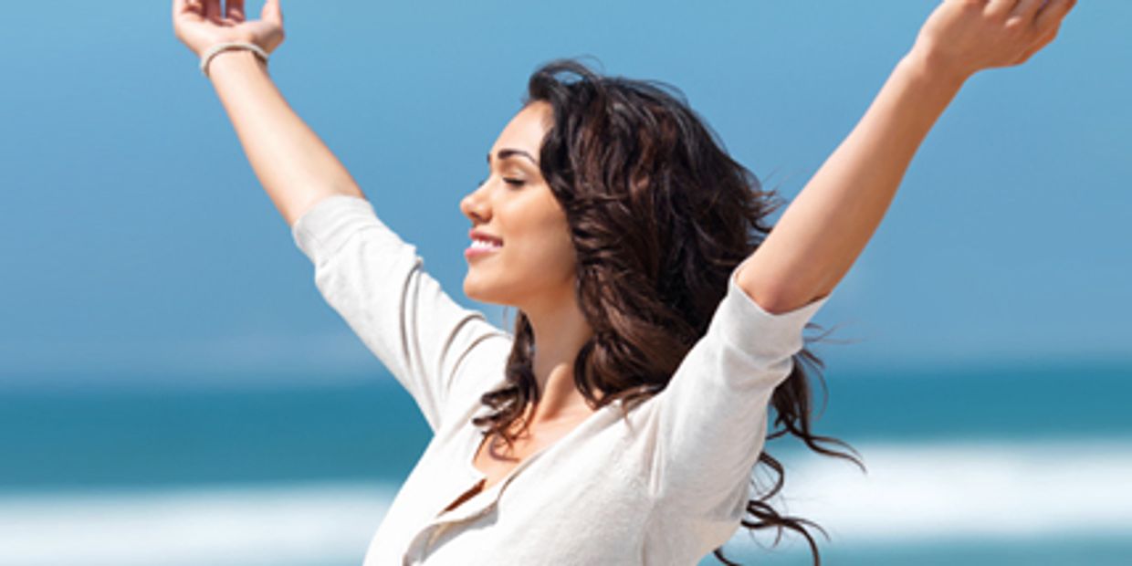Emotional Freedom