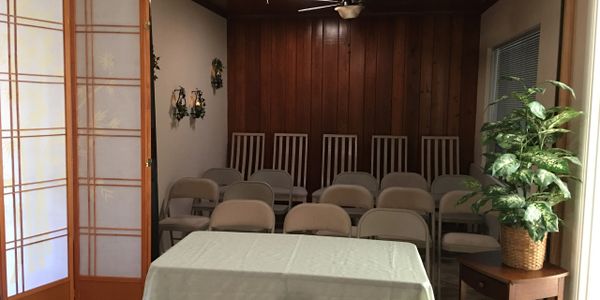 Lease Space for Your Upcoming Meeting