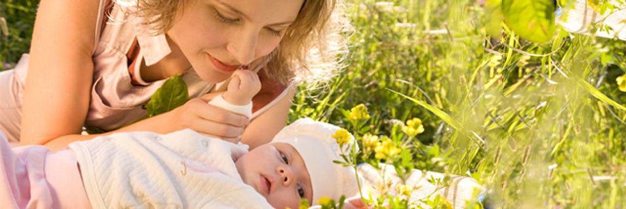 We Offer Postpartum Services for New Mothers