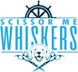 Scissor Me Whiskers