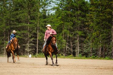Tara's two sons
(Wasko Doug Lockett X Hawkeyes Tara)