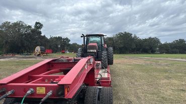 Heavy Transport– towing service Central Florida | Maximum Towing