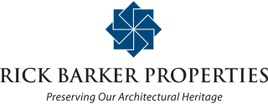 Rick Barker Properties