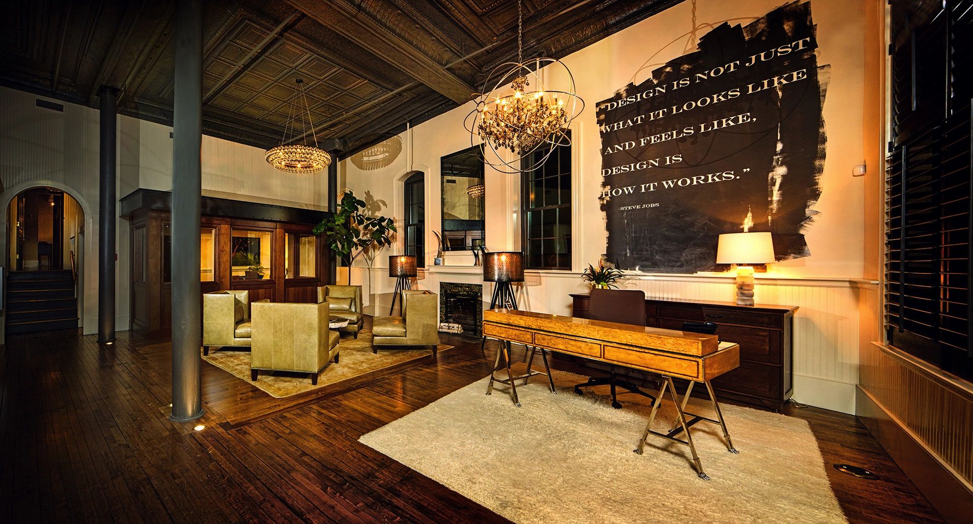 Rick Barker Properties