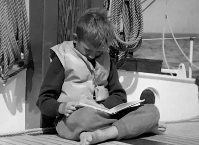 Reading has always been important. One cannot write without reading a lot.