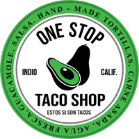 One Stop Taco Shop