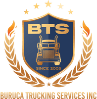 BURUCA TRUCKING SERVICES