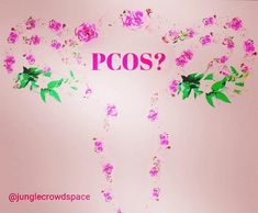 PCOS Women Health Female Productive System