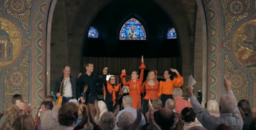 Flamenco in Philadelphia