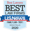 Best Sioux Falls Law Firm
