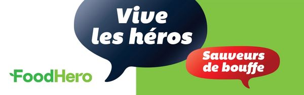 application alimentaire Food Hero