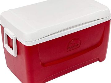 Cooler Rentals MA