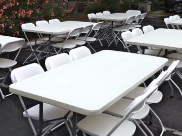 Table Rental
Table Rentals MA