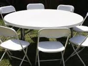 Round Table Rentals MA