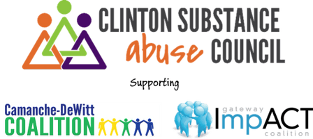 Clinton Substance Abuse Council, Inc.