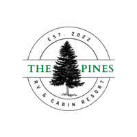 The Pines RV & 
Cabin Resort