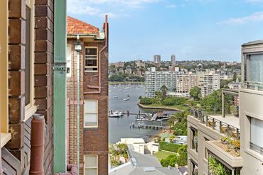 Some of our wonderful, natural perspectives.